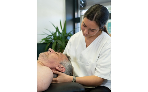 douleurs musculaire entreprise