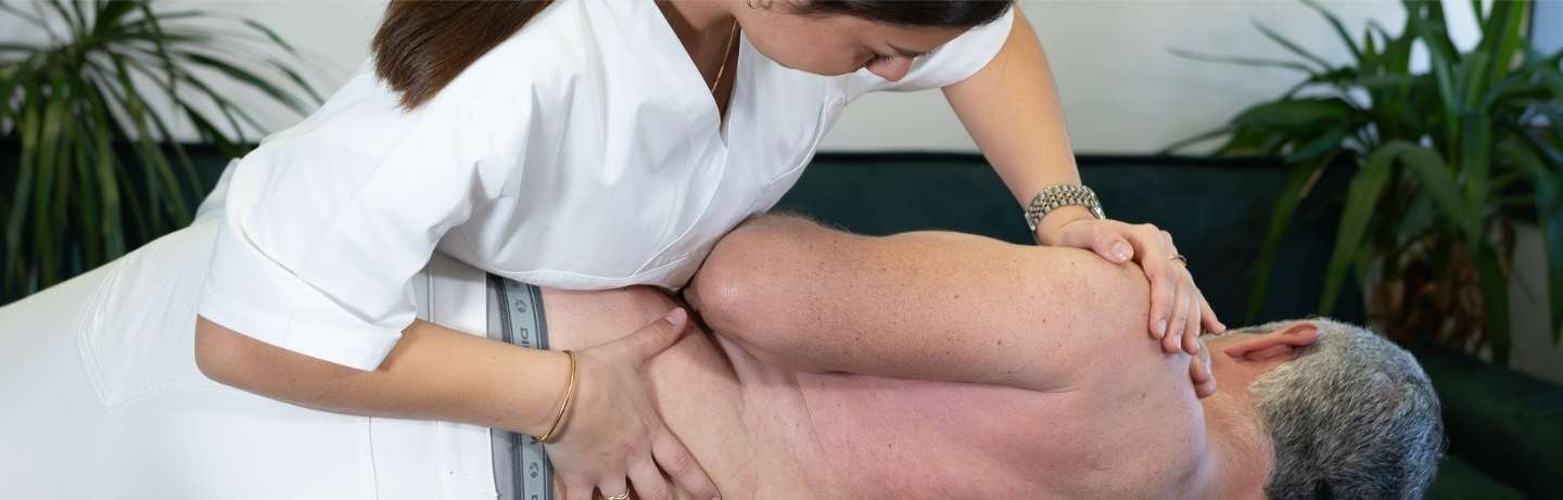 douleurs vertebrales des seniors de valence