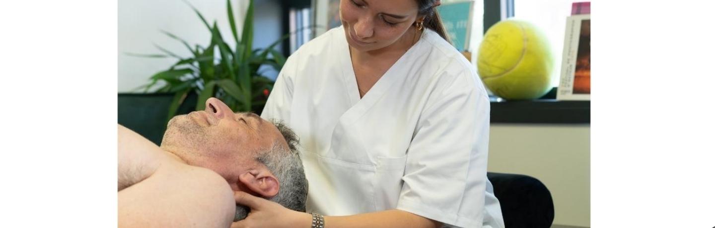 les entreprises et l'osteopathie