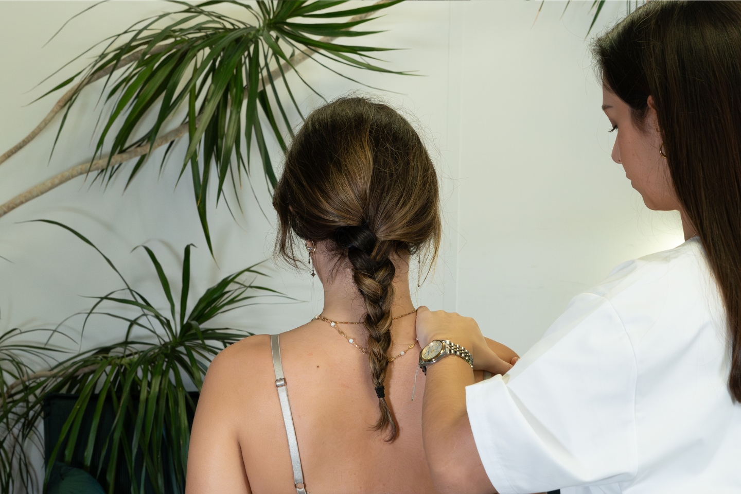 les tms en entreprise