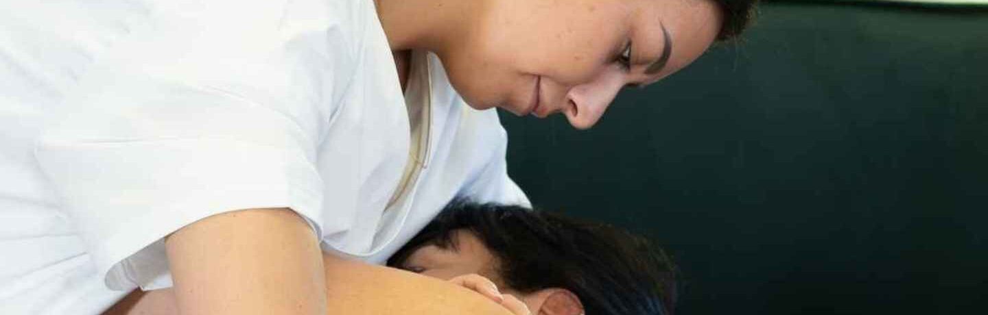 Soulager la tension musculaire et améliorer le bien-être au travail