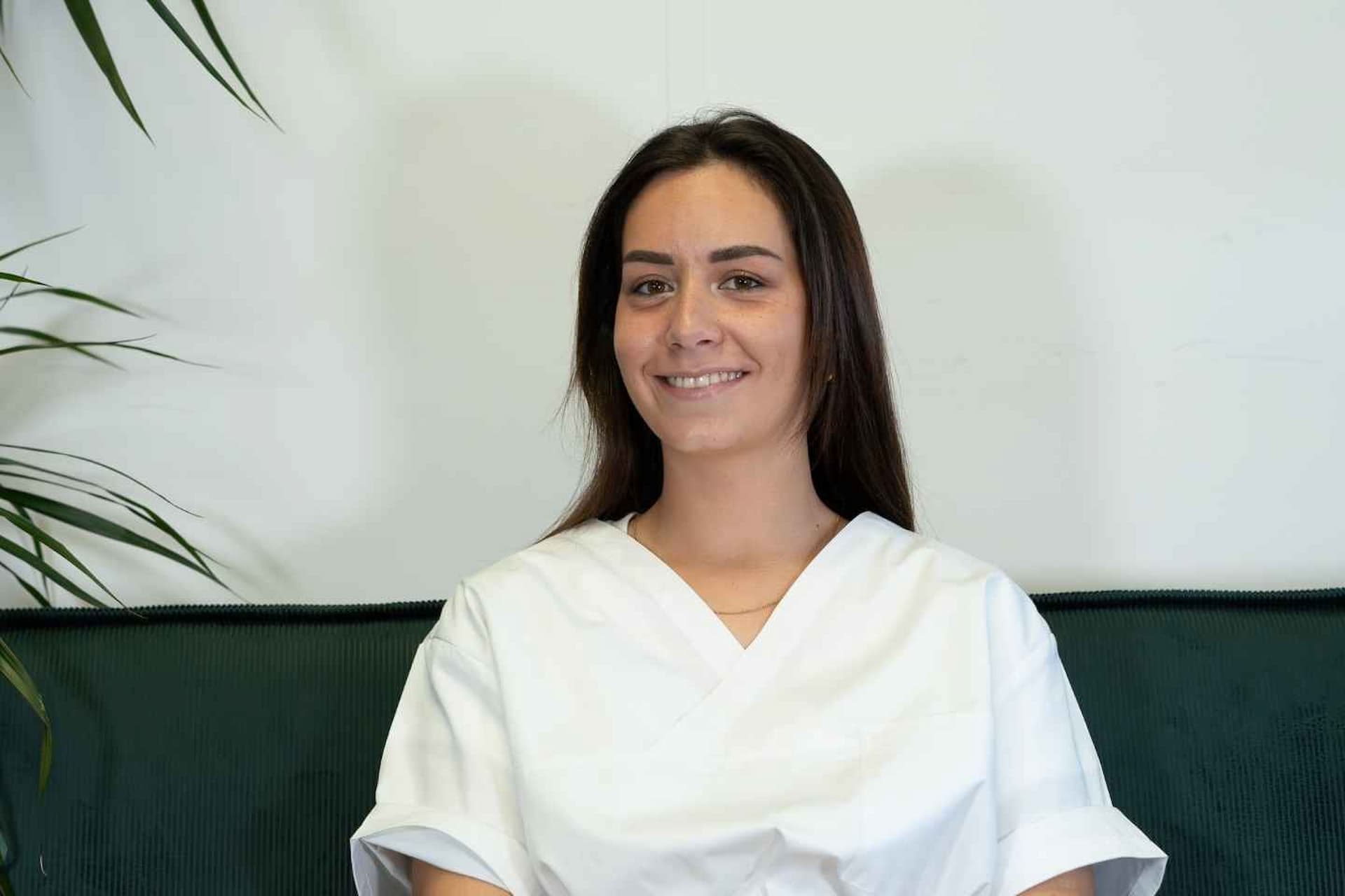 douleurs articulaires chez l'adolescent