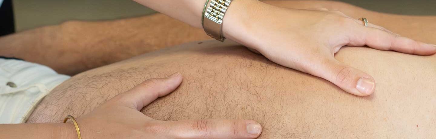 Soulager naturellement les troubles prostatiques chez les seniors