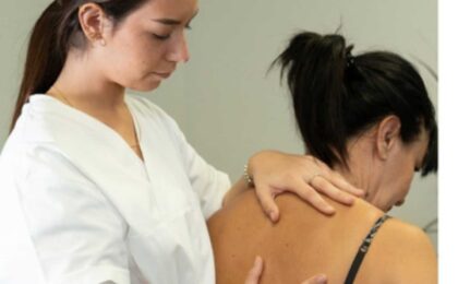 La réponse naturelle à la fatigue chronique et au stress des seniors : l&rsquo;osteopathie