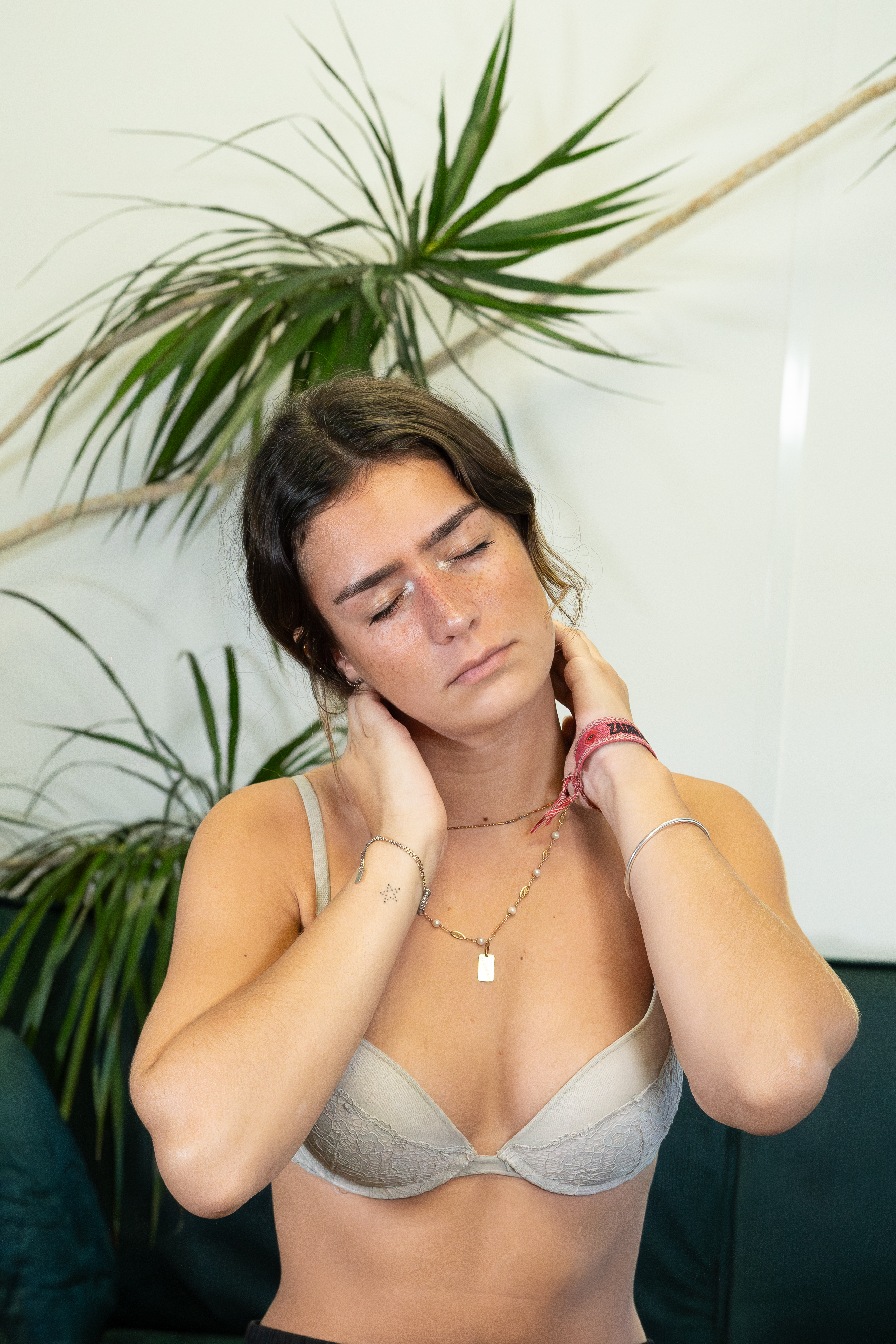 osteopathie et douleurs adolescents